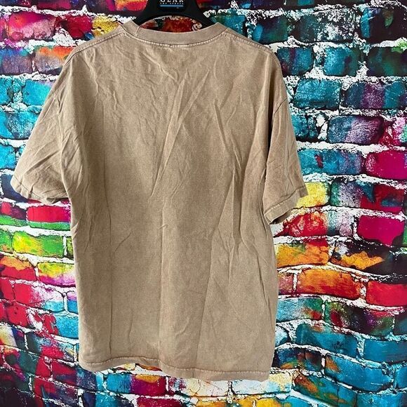 Vintage Buffalo Embossed International Association of Machinists and Aerospace W - Picture 5 of 5